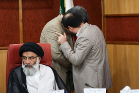 جلسه علنی شورای شهر اهواز