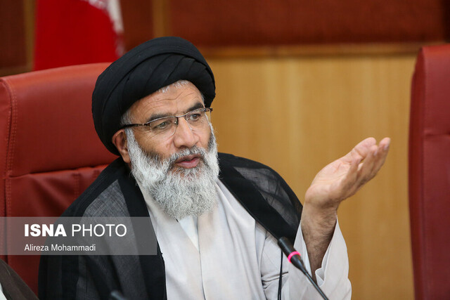 جلسه علنی شورای شهر اهواز