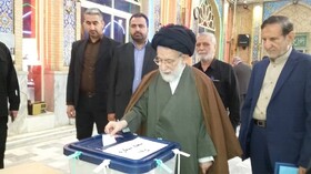 آیت‌الله شفیعی: برای ناامید کردن دشمنان، همه باید رای بدهند