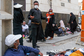 ماسک در برابر کرونا