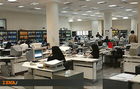 تعطیلی ادارات خوزستان در هفته آینده صحت ندارد