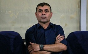 ویسی: فوتبال بدون هوادار زیبنده نیست