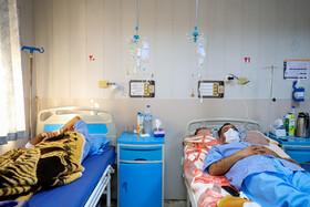  بیمارستان اهدایی آیت‌الله سیستانی در "باوی" خوزستان احداث می‌شود