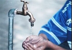 آب خوزستان کرونا ندارد/افزایش ۲۵ درصدی مصرف