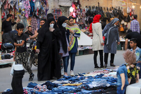 دستفروشان اهواز کجا می‌روند؟