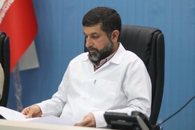 امیدواریم بتوانیم از پتانسیل نمایندگان برای توسعه خوزستان بهره ببریم