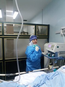 او که منجی است ...