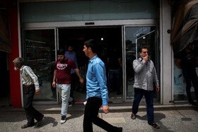 بازگشایی پاساژها و مجتمعهای تجاری اهواز