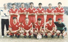 جنوب اهواز؛ از شکل‌گیری تا انحلال