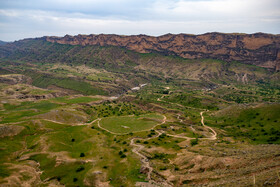 ایران زیباست؛ سردشت دزفول
