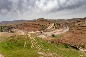 ایران زیباست؛ سردشت دزفول