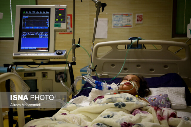 عکس از آرشیو  آمادهباش مراکز درمانی خوزستان در پی بحران تنفسی نوزادان