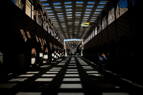 اهواز در وضعیت قرمز کرونا