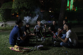 اهواز در وضعیت قرمز کرونا