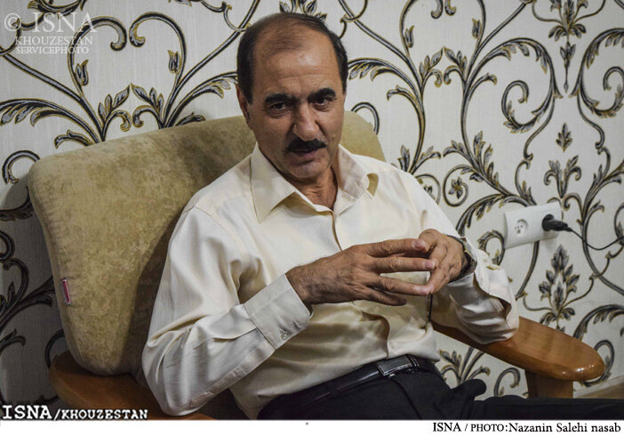 ناگفته‌های جهانداری از بازداشت تا خرید استقلال اهواز با مشورت فتح‌الله‌زاده
