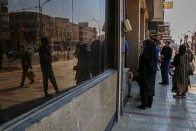 تعطیلی ادارات و اصناف خوزستان صحت ندارد