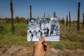 قابهای خرمشهر در گذر زمان