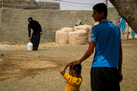 خوزستان شرایط سختی در مصرف آب دارد / تلاش برای حفظ کیفیت آب شرب