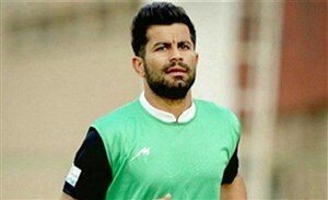 بازگشت کاپیتان نفت مسجدسلیمان پس از ۹ ماه دوری