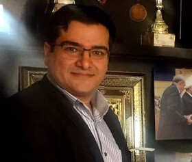"شیرین‌کار" چهار سال دیگر در راس هیات بیلیارد خوزستان