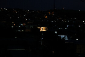 مشکل بی آبی حصیرآباد اهواز