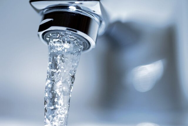 شرایط آب در شیرهای خانگی "چوئبده" آبادان بهتر می‌شود