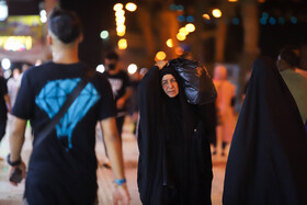 استفاده نکردن از ماسک در اماکن عمومی و رعایت نکردن فاصله گذاری اجتماعی خطر ابتلا به ویروس  کرونا را در خوزستان افزایش داده است.