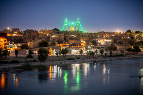 دزفول، با پیشینه تاریخی چند هزار ساله خود که یکی از قدیمی ترین شهرهای استان خوزستان به شمار می رود