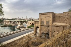 دزفول، با پیشینه تاریخی چند هزار ساله خود که یکی از قدیمی ترین شهرهای استان خوزستان به شمار می رود 