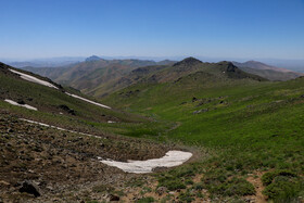 ایران زیباست؛ «کوه بدر»