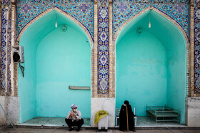 بازگشایی حرم حضرت دانیال نبی(ع)