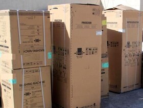 جزئیات جدید از واردات کالاهای پرحاشیه «بوش»/ احتمال ضبط به نفع دولت