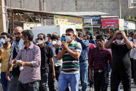 اعتراض کارگران هفت‌تپه به عدم پرداخت مناسب مطالبات
