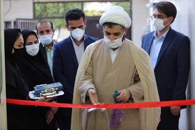 افتتاح مرکز جدید کانون زبان ایران در بهبهان