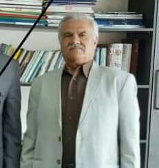 کاپیتان سابق تیم فوتبال تاج اهواز درگذشت