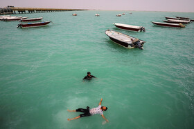 هندیجان یکی از کلیدیترین شهرستانهای استان خوزستان با ۹۵ کیلومتر مرز آبی مشترک با خلیج فارس است.