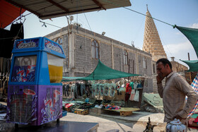 تداوم گرما و شرجی در خوزستان