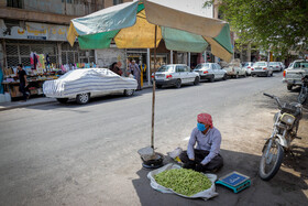 تداوم گرما و شرجی در خوزستان