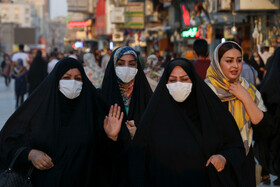 تداوم گرما و شرجی در خوزستان