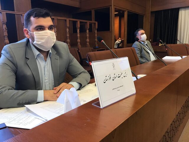 عضویت یک خوزستانی در فدراسیون هندبال