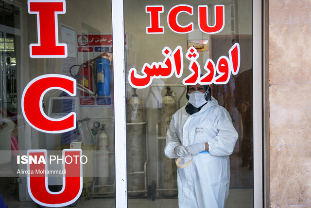 اتفاق تلخی در خوزستان در حال رخ دادن است اتفاق تلخی در خوزستان در حال رخ دادن است