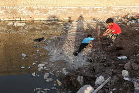 "شرکت آب و فاضلاب اهواز، یک متر جوی روباز ندارد و اتفاق رخ‌ داده در حیطه وظایف ما نیست" این جمله را مدیرعامل شرکت آب و فاضلاب خوزستان در تلویزیون اعلام کرد.