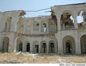 ۱۰ اثر تاریخی خوزستان رفع خطر می‌شوند