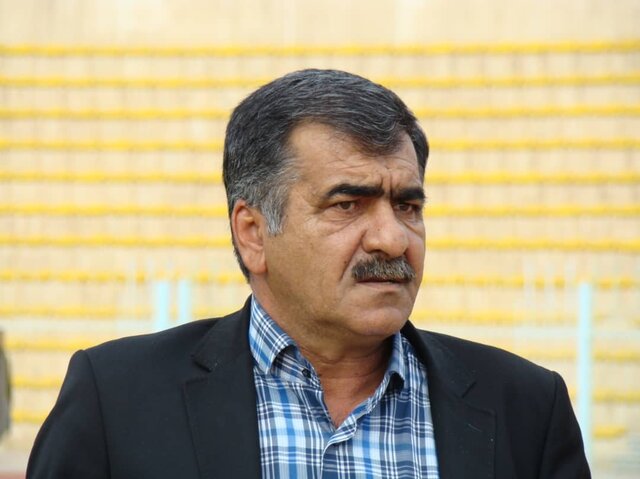 فوتبال خوزستان ملک شخصی نیست / طالقانی باید بداند هر مسئولی روزی می‌رود