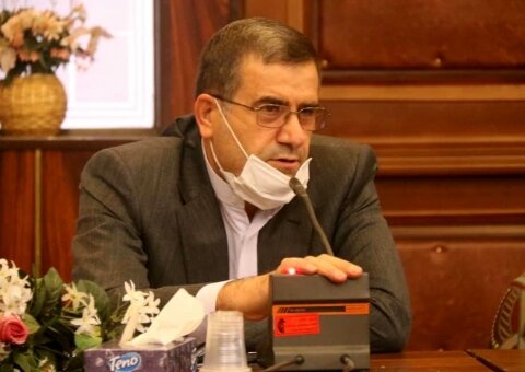 افزایش تولیدات کشاورزی خوزستان به ۳۰ میلیون تن در افق ۱۴۱۰