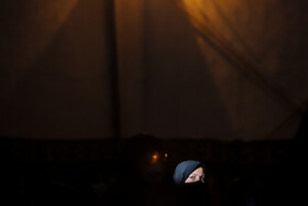 مجمع بانوان انقلابی - اهواز