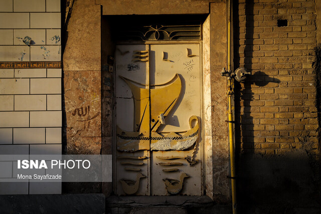 محله عامری اهواز اجرای طرح بازآفرینی شهری در ۶۲ محله شهر اهواز