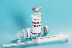 توزیع واکسن آنفلوآنزای تولید داخل تا اوایل هفته آینده/علت افزایش قیمت واکسن وارداتی