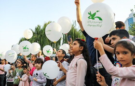 هفته ملی کودک با محوریت نشاط اجتماعی در همدان برگزار می‌شود
