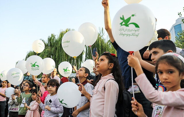 هفته ملی کودک با محوریت نشاط اجتماعی در همدان برگزار می‌شود